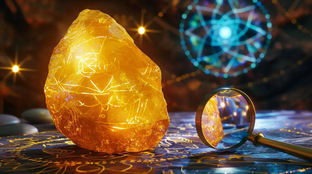 Jak rozpoznać prawdziwy bursztyn? Nie daj się oszukać przy zakupie