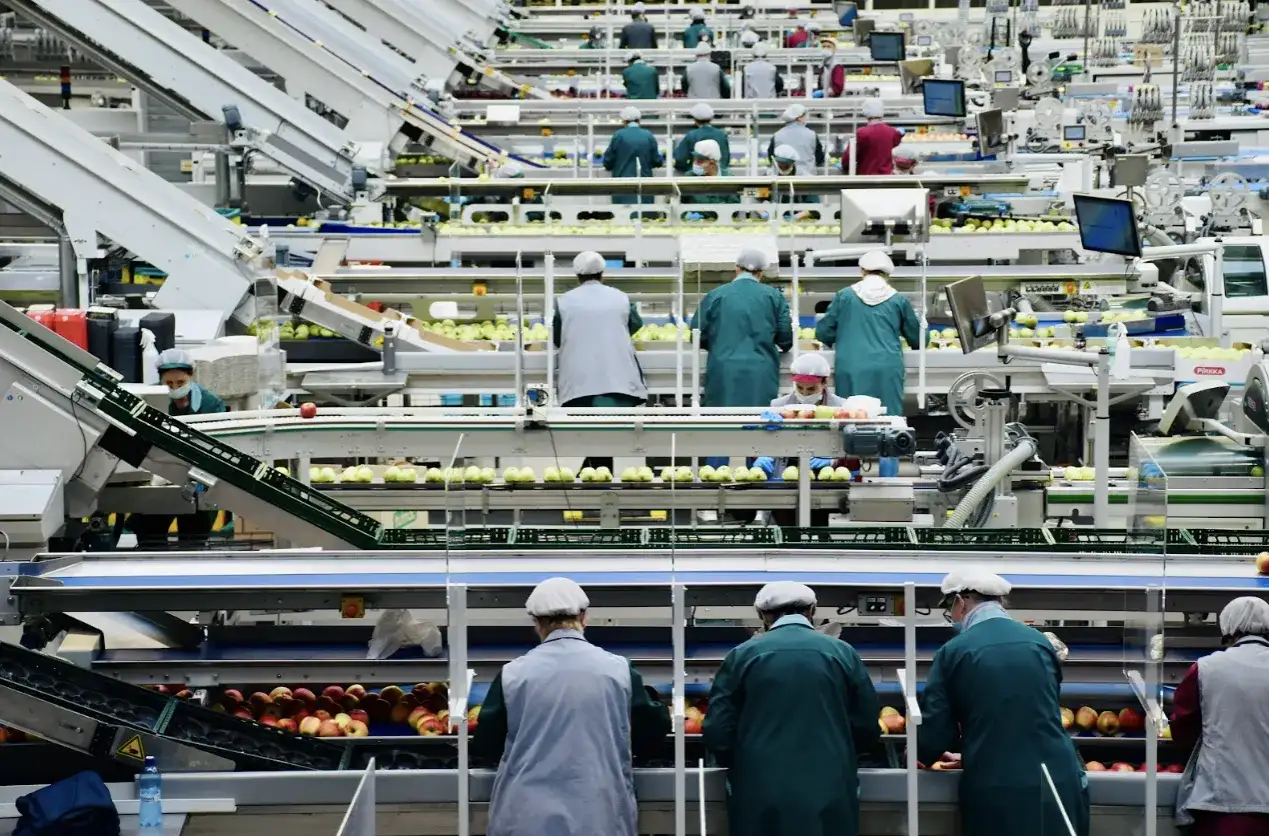 Jak utrzymanie ruchu wpływa na efektywność procesów produkcyjnych i realne wyniki zakładu?