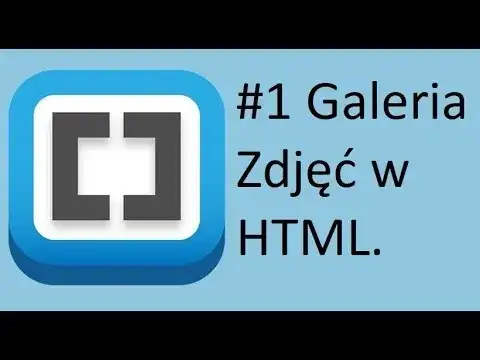 Jak zrobić galerię zdjęć HTML: 5 prostych kroków + przykłady