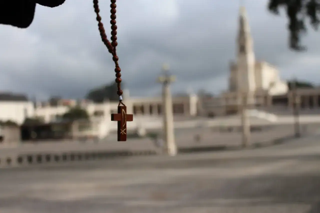 Modlitwa za kościół do którego należysz - wzmocnij swoją wspólnotę