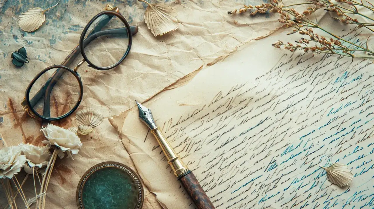 Droga Babciu Drogi Dziadku: Jak napisać wzruszający list?