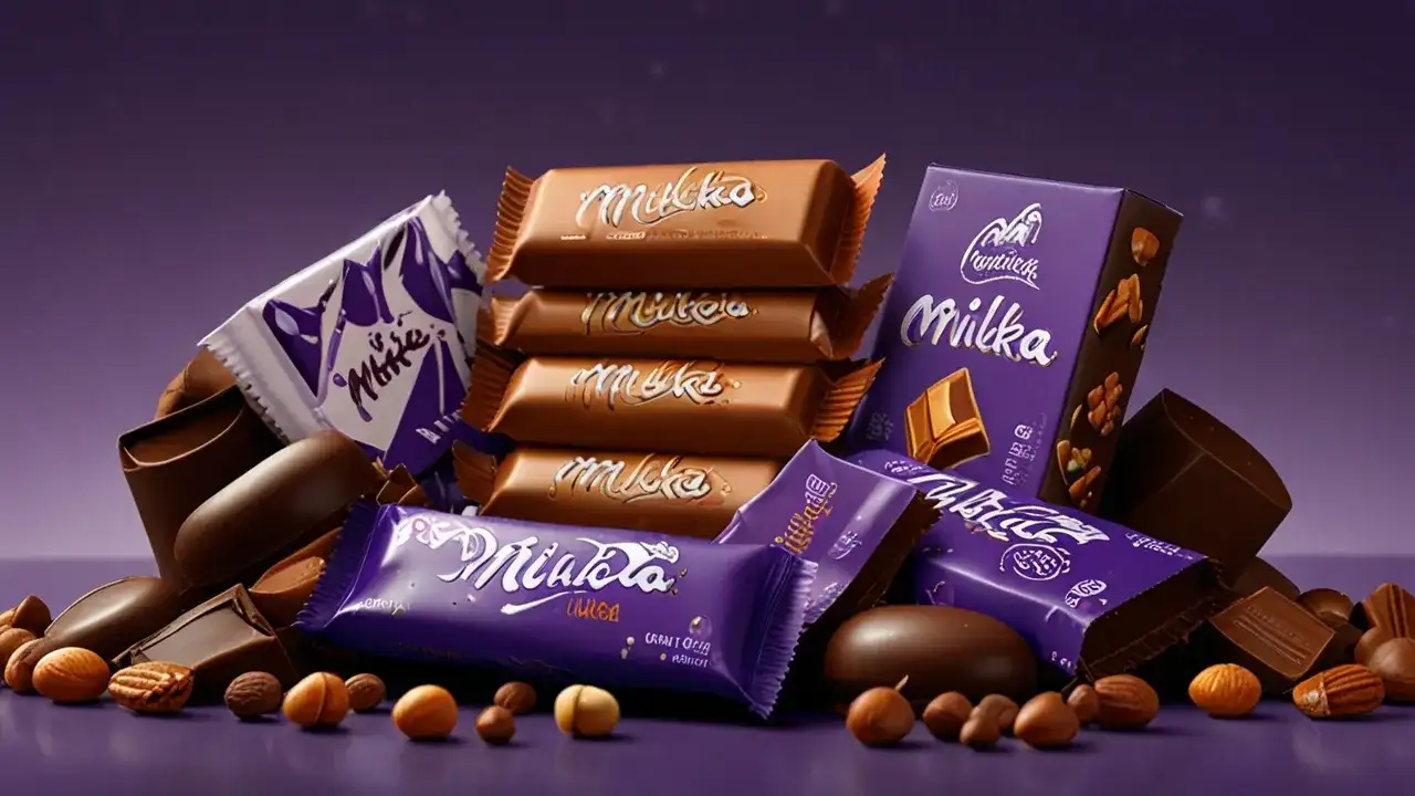 Jakie są smaki czekolady Milka: Przegląd i opinie o czekoladzie Milka