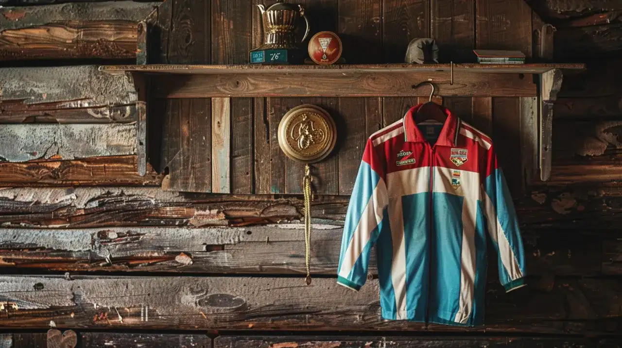 Marek Galiński: Zapomniany bohater polskiego sportu. Sylwetka