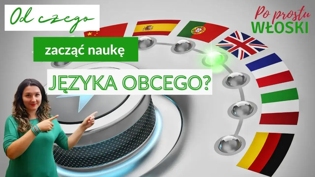 Jak skutecznie zacząć naukę języka: praktyczne kroki dla początkujących