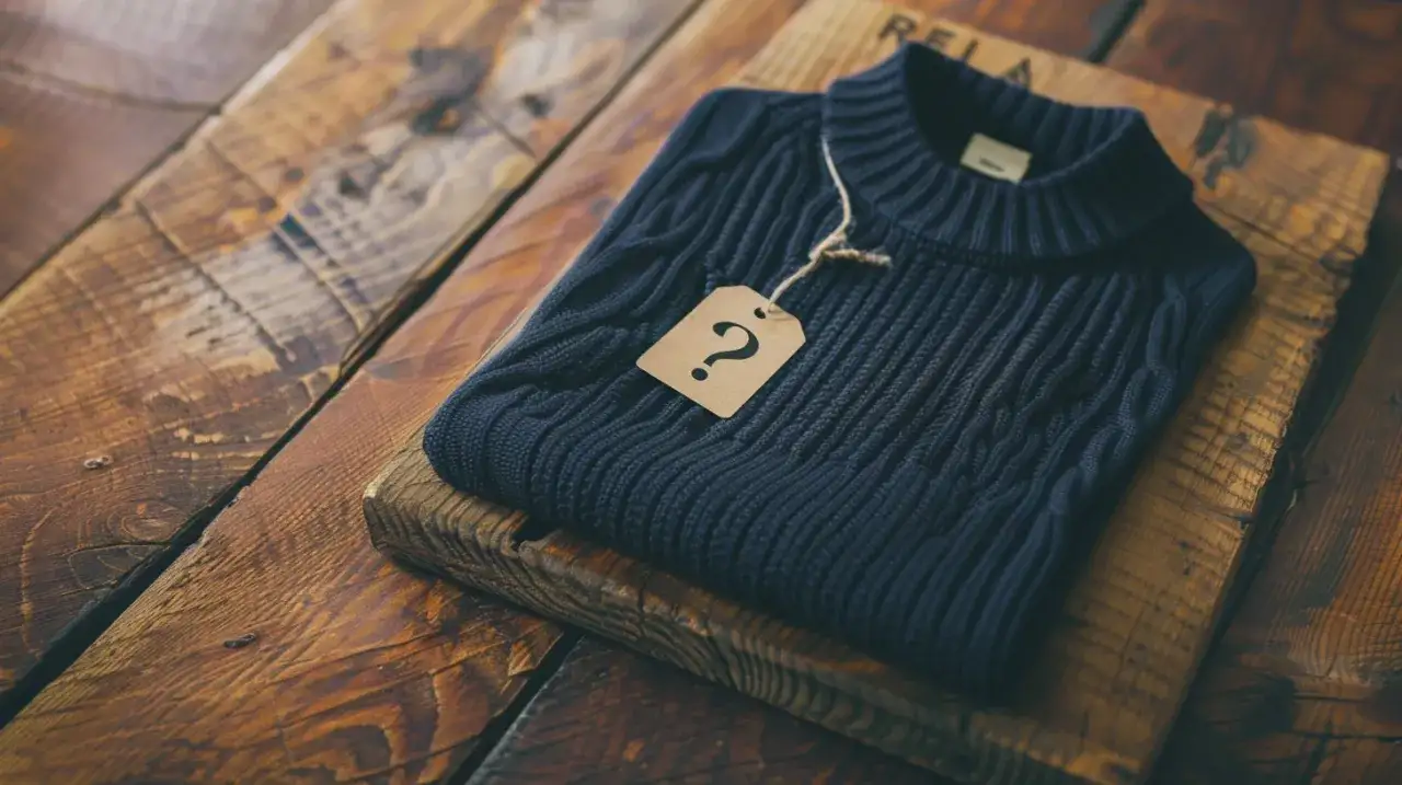 Swetry męskie Ralph Lauren: Luksus czy przepłacanie? Nasza opinia