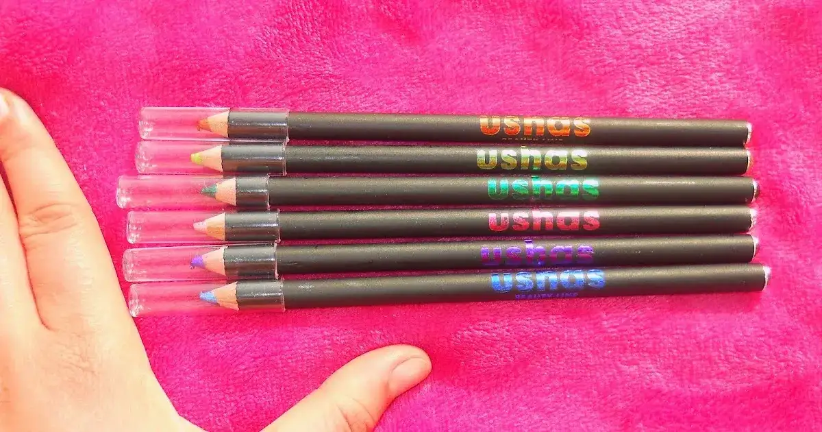 Ushas kosmetyki co to za firma? Poznaj ich unikalne produkty