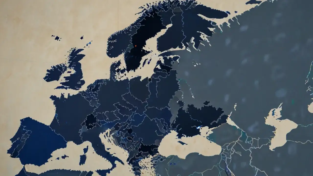 Unia Europejska się zmienia - ile państw jest w Unii obecnie?