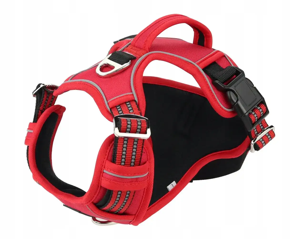 Jakie szelki dla husky wybrać, aby zapewnić bezpieczeństwo i komfort?