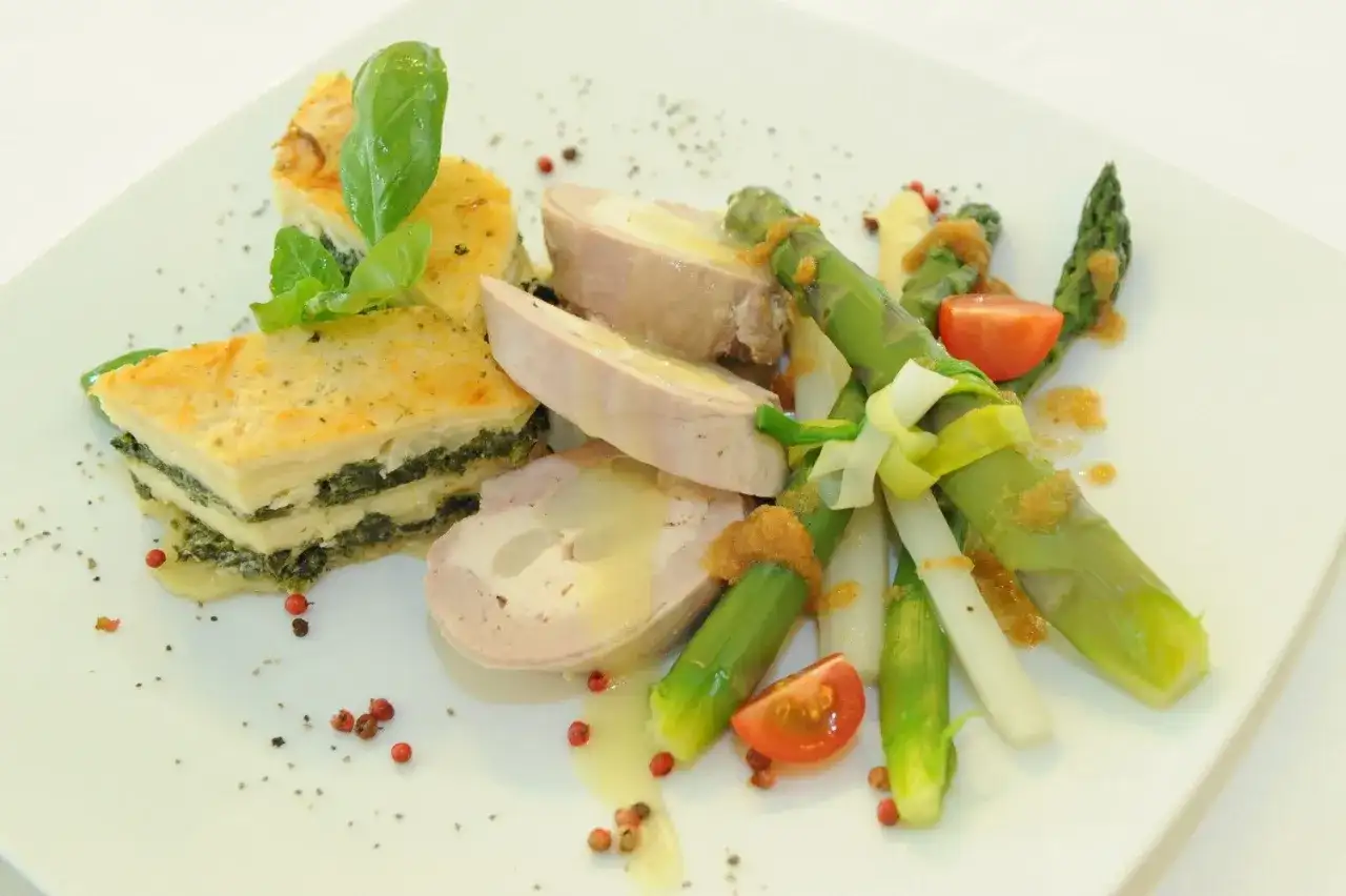 Co można ugotować na parze? 10 zdrowych pomysłów na posiłki