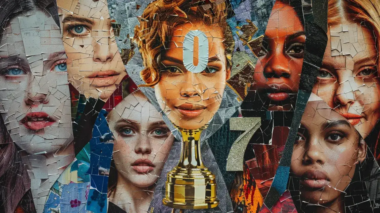 Najpiękniejsze kobiety świata: Ranking, który całkowicie Cię zaskoczy