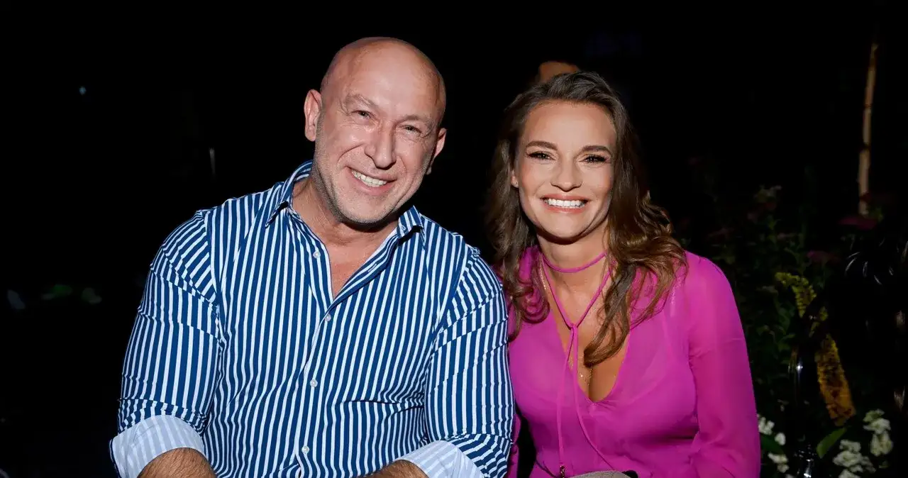  Krzysztof Miruć - czy popularny polski siatkarz ma żonę i dzieci?