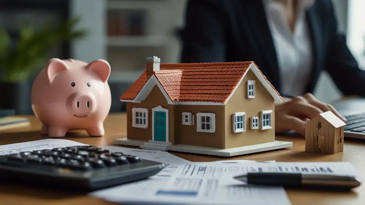  Kredyt hipoteczny dla działalności gospodarczej - jak to zrobić?