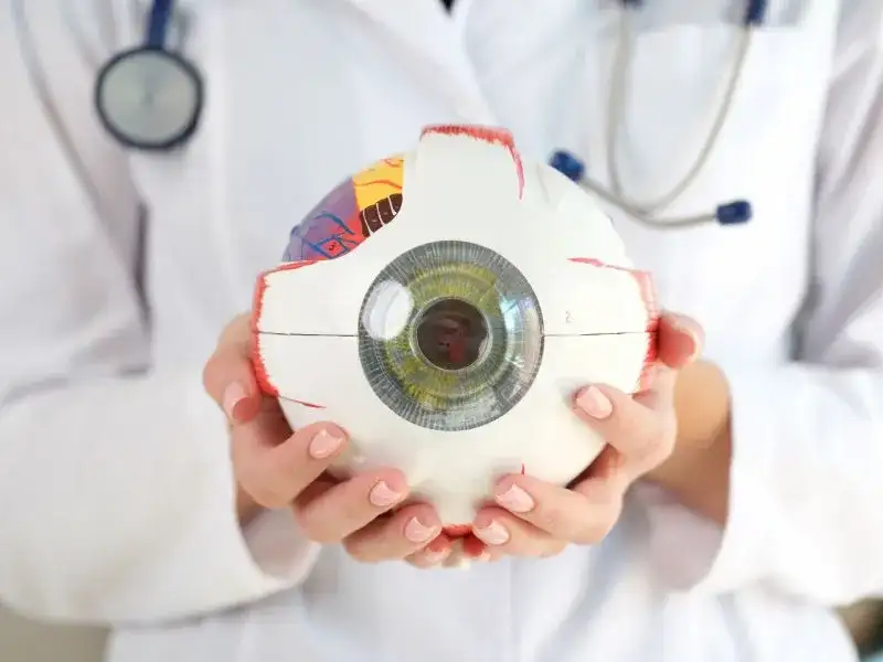 U.B.M. Meble Medyczne – jak pomagamy w tworzeniu nowoczesnych placówek diagnostyki i leczenia wzroku?