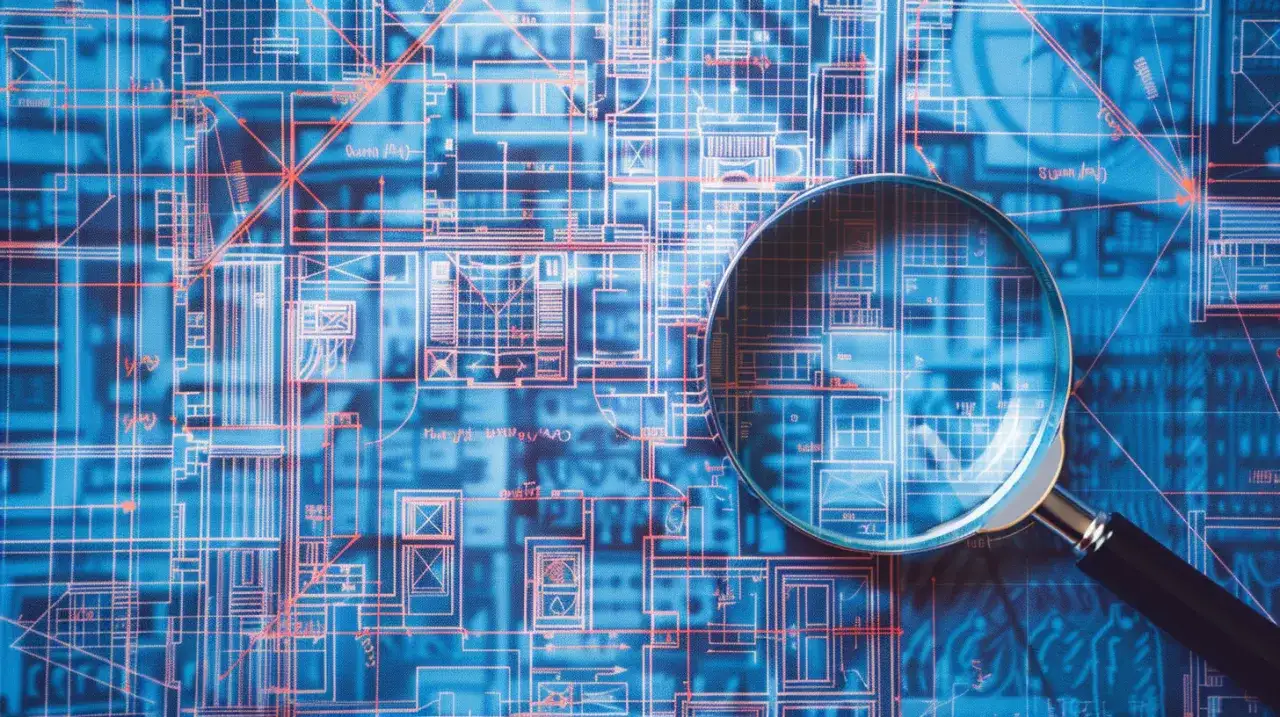 Plan mieszkania symbole - Jak czytać i interpretować plany mieszkań?