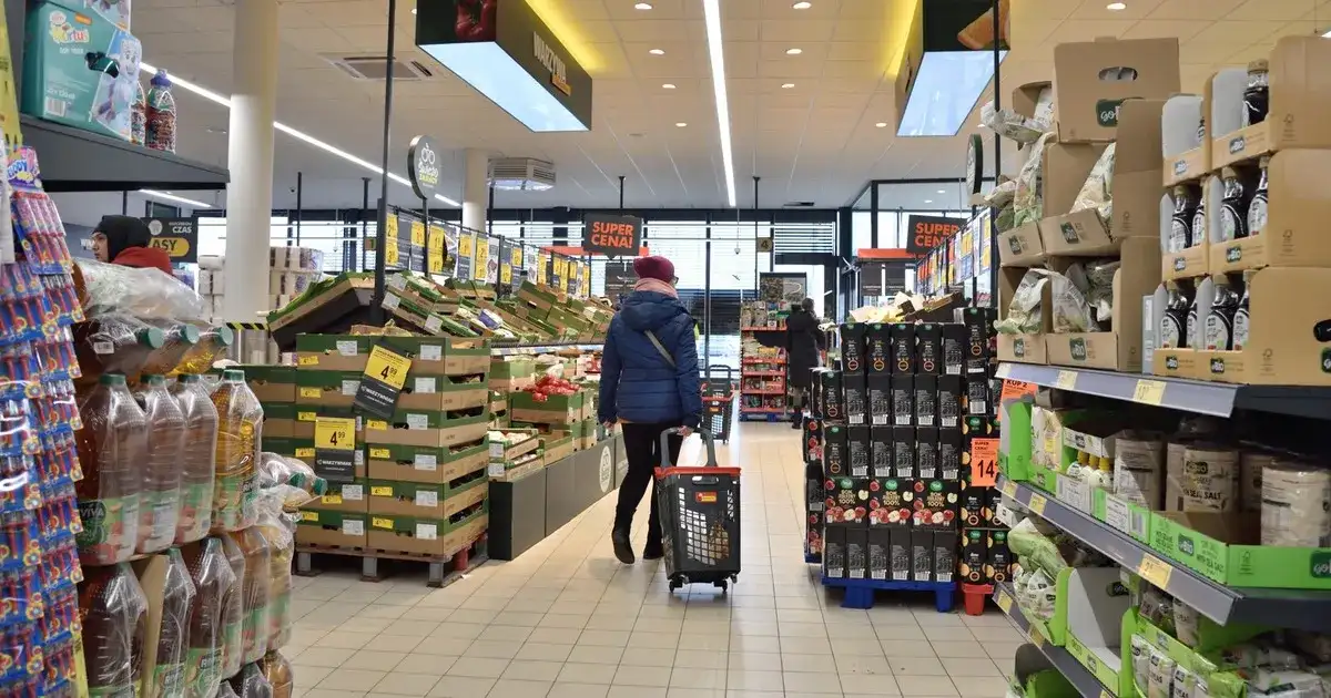 Jakie sklepy otwarte w wielkanoc? Sprawdź, gdzie zrobisz zakupy