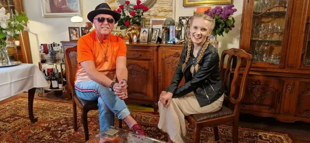 Kto śpiewa Dwie morgi słońca? Poznaj wykonawcę i historię utworu