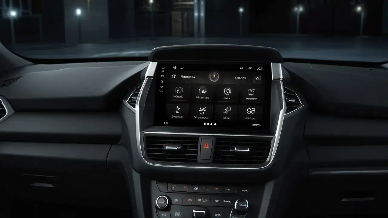 Czy wnętrze Peugeota 3008 jest naprawdę tak luksusowe? Test