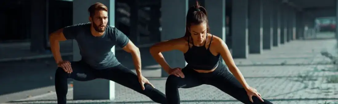 Czy rozciągać się po treningu siłowym? Oto kluczowe korzyści dla Ciebie