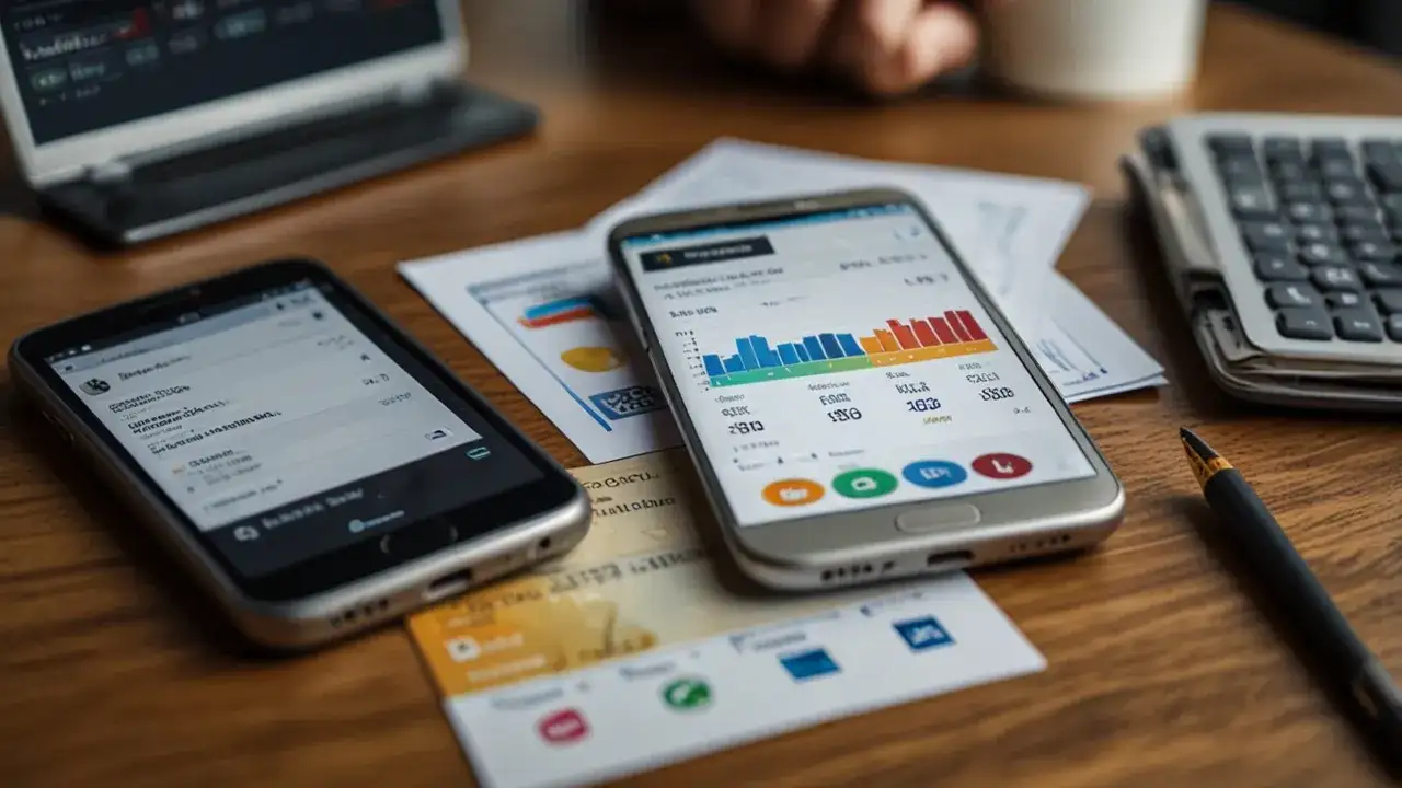 Korzystanie z konta bankowego innej osoby - co wolno, a co nie?