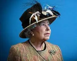 Elżbieta II: Królowa, która zmieniła historię - Portret