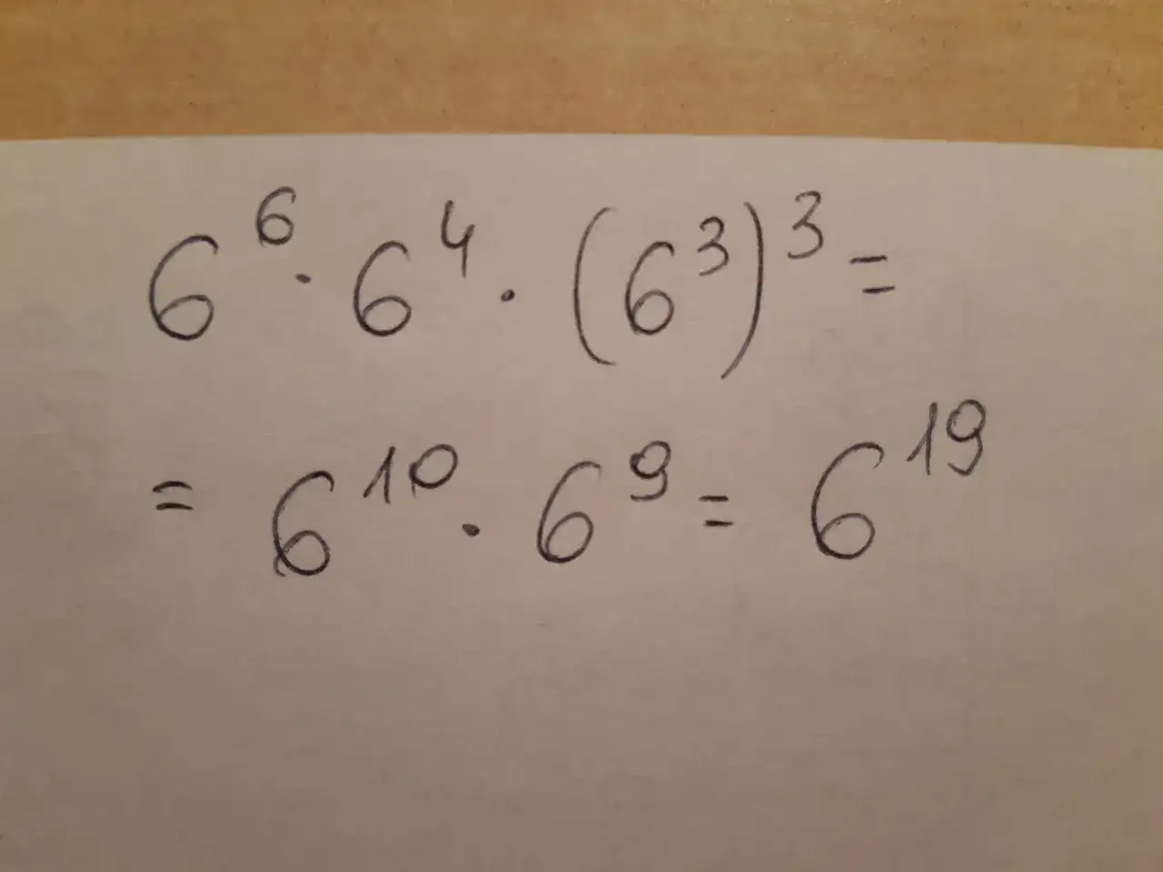 Jak obliczyć 2240 do potęgi 6: Poznaj dokładny wynik potęgowania