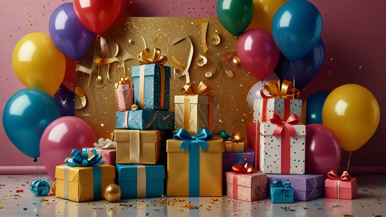  Najlepsze pomysły na prezent na 18 urodziny dla przyjaciółki lub koleżanki w 2023 roku