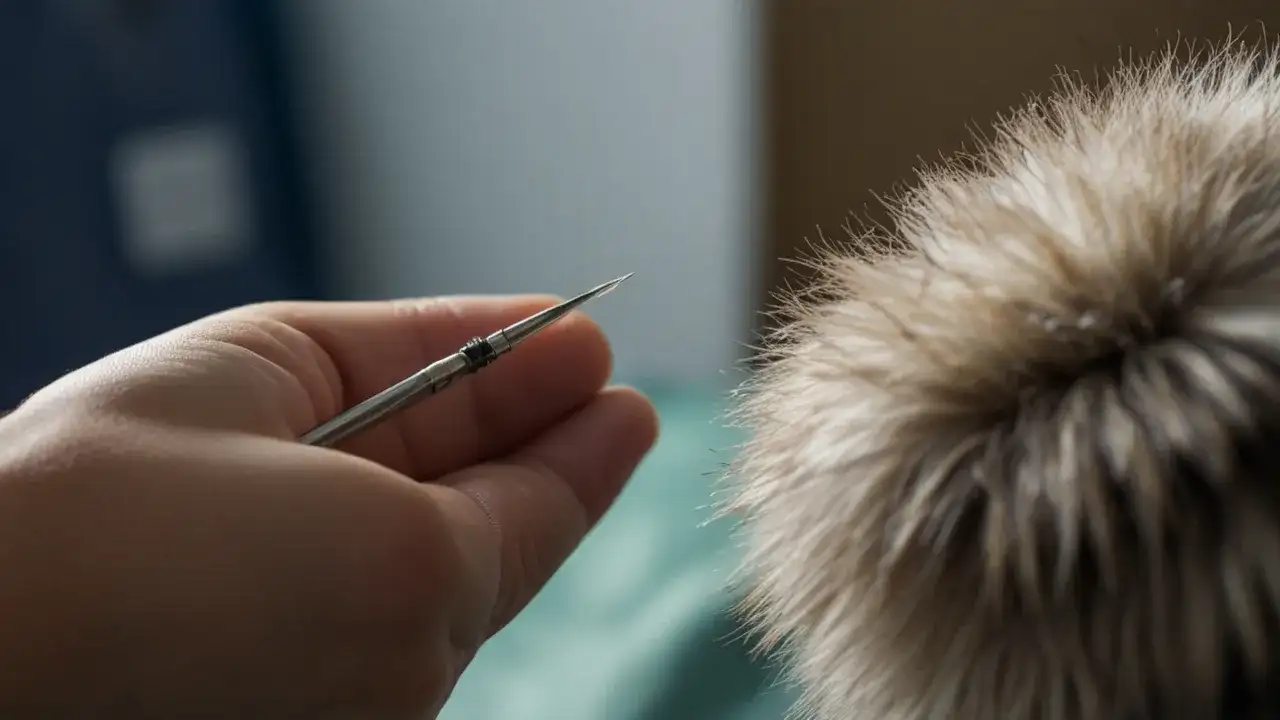 Objawy chorób odkleszczowych u psa: jak je rozpoznać i leczyć?