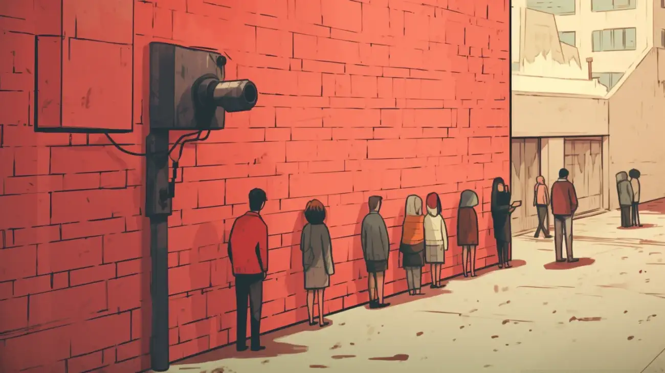 Kto może żądać nagrania z monitoringu RODO - Zasady udostępniania nagrania z monitoringu