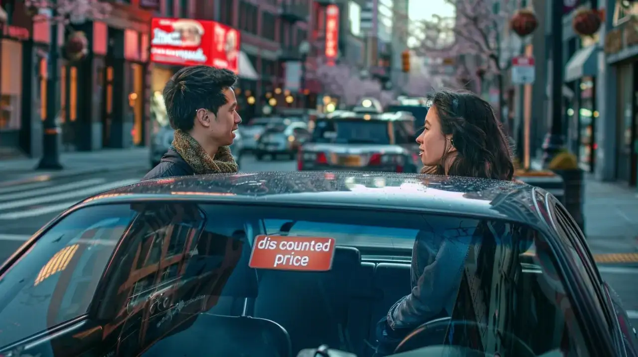 Negocjowanie ceny auta - jak skutecznie obniżyć cenę samochodu?