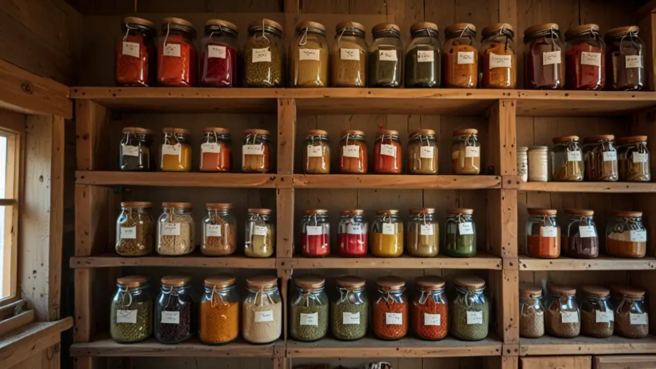 Przyprawy 1kg: Rodzaje, Ceny i Zastosowanie w Kuchni