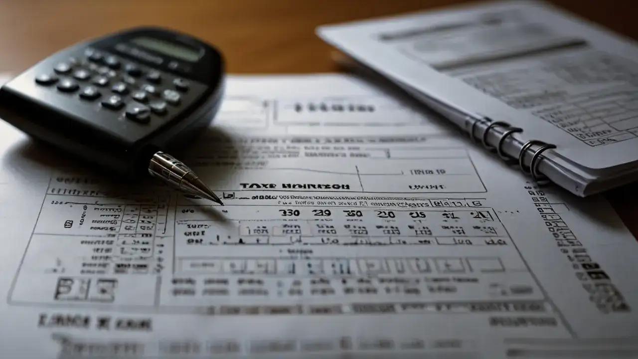 Część I deklaracji PIT-37: Jak wypełnić bezbłędnie? Krok po kroku