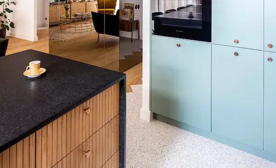 Uchwyty do mebli na jakiej wysokości? Oto optymalne rozwiązania