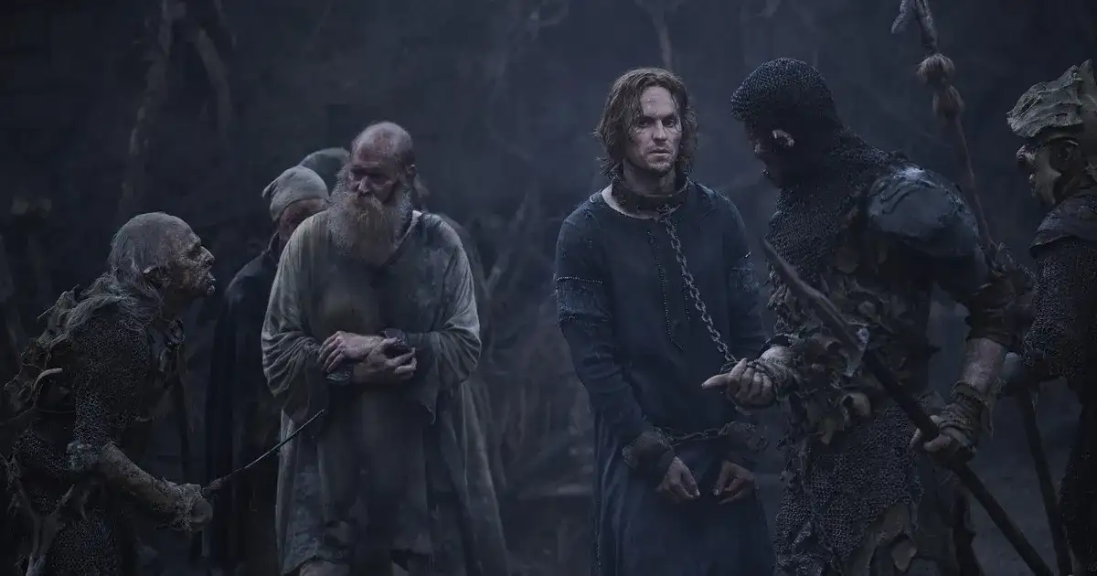 Krytyczna analiza Władcy Pierścieni: Pierścienie Władzy - co poszło nie tak?