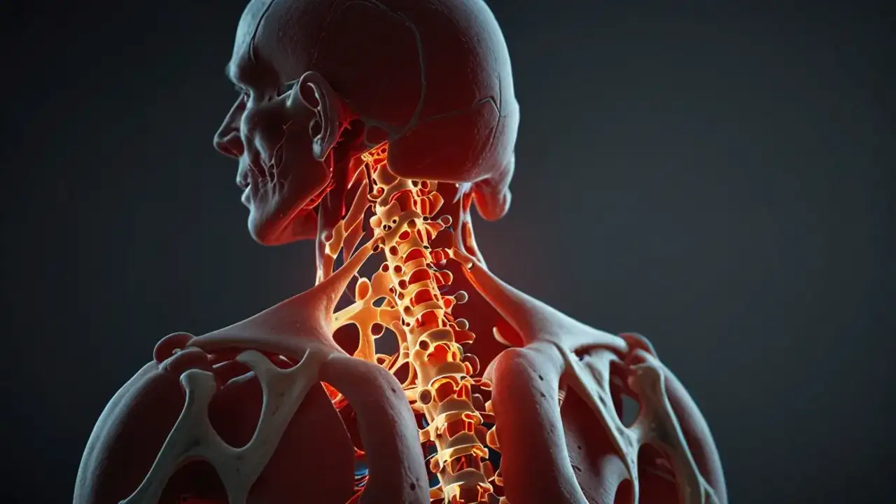 Dyskopatia C5-C7: Skuteczne Metody Leczenia Bólu Szyi i Ramion