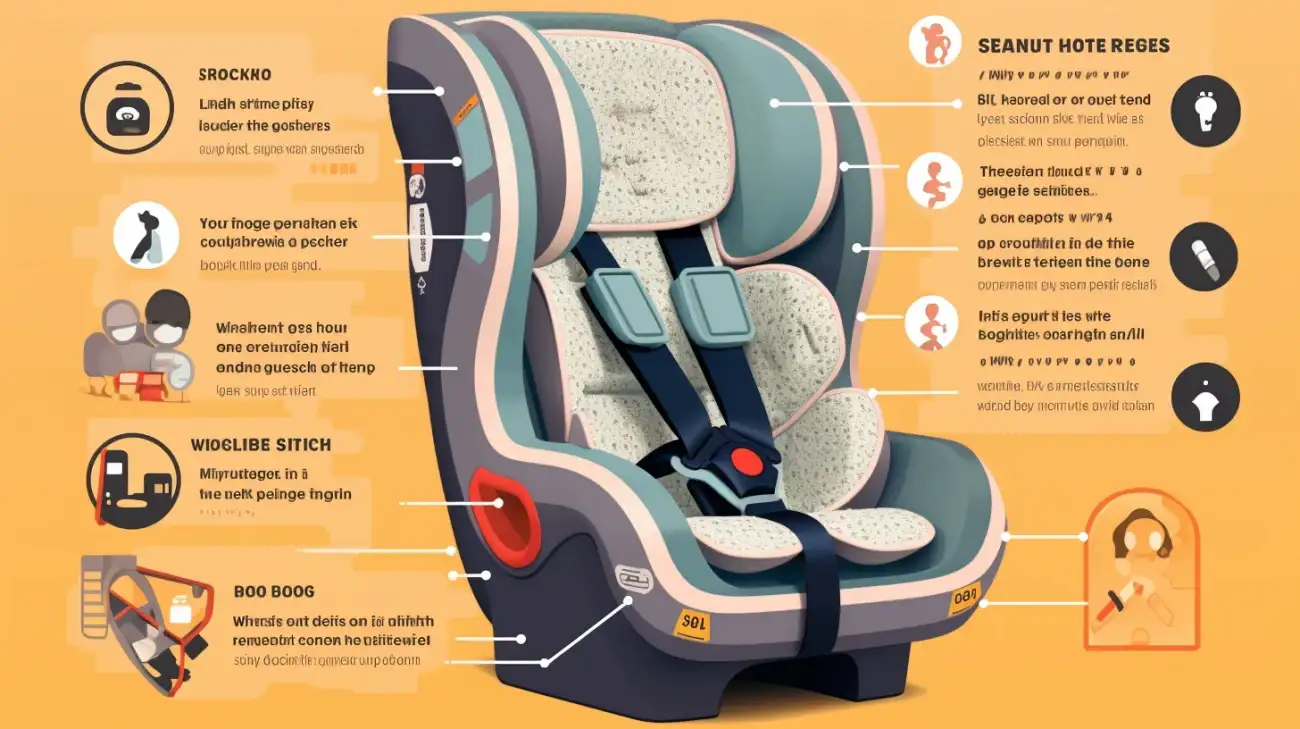 Najlepsze Foteliki Samochodowe 15-36: Ranking i Recenzje Isofix