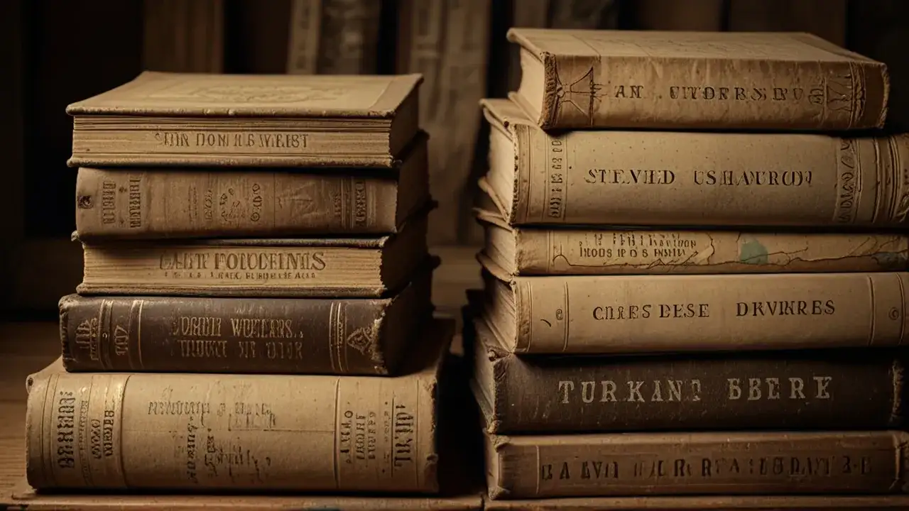  Najlepsze książki o II wojnie światowej - przeczytaj recenzje i wybierz najciekawszą pozycję