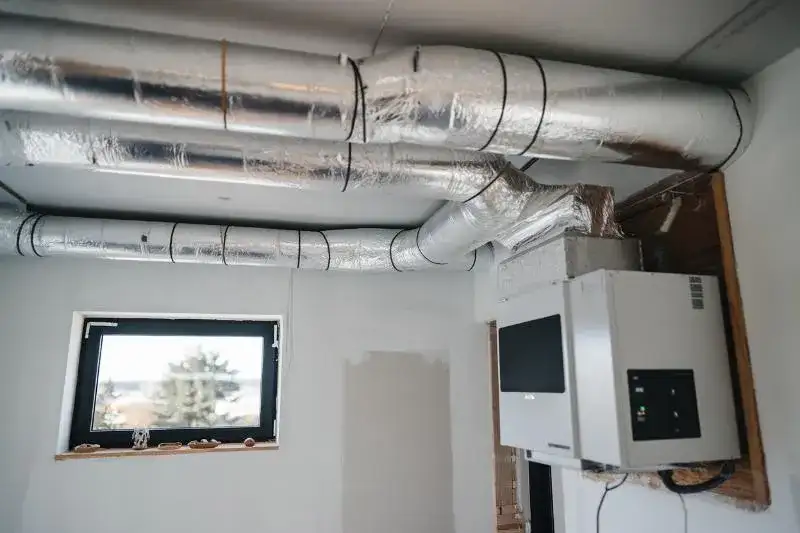 rekuperacja w mieszkaniu