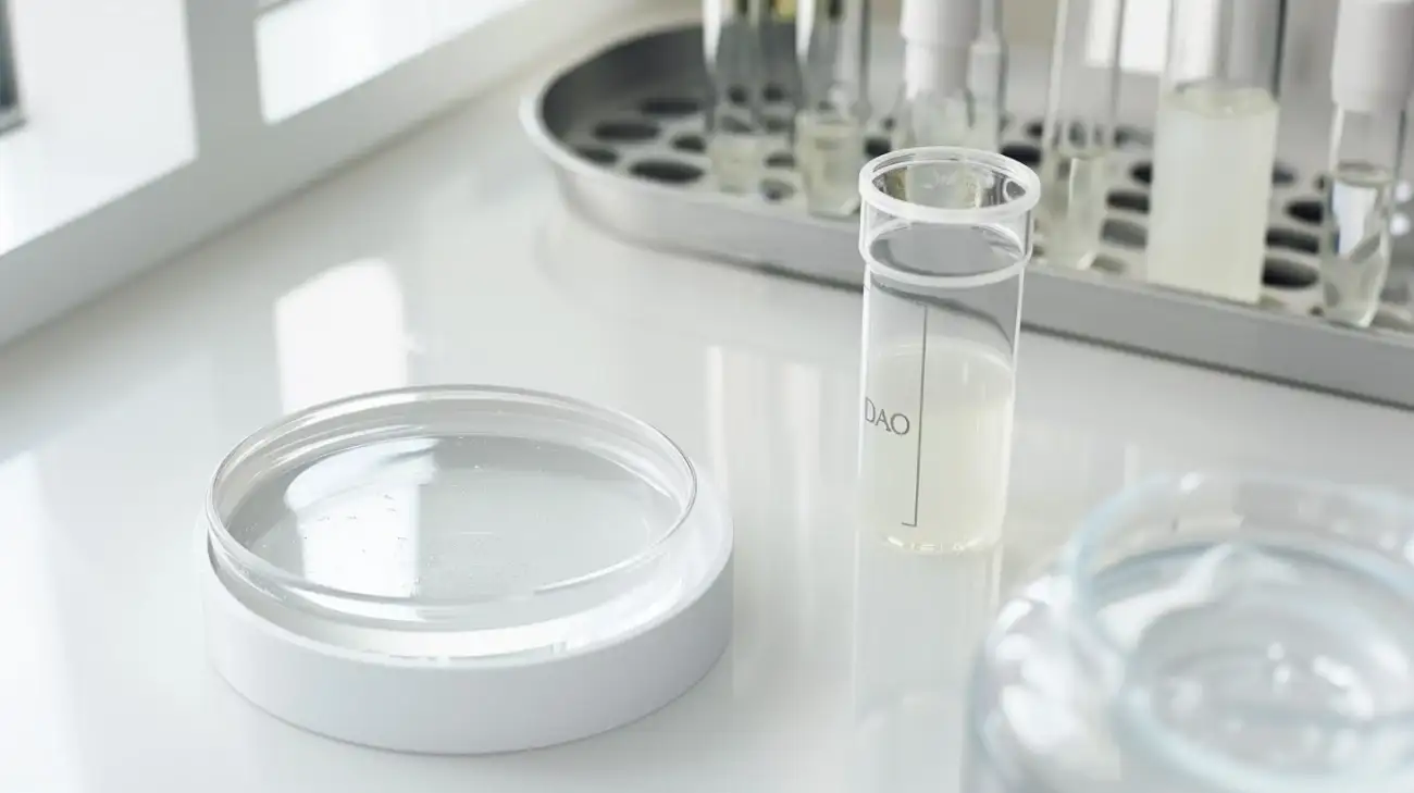 Diaminooksydaza: Dlaczego jej poziom jest kluczowy dla zdrowia?