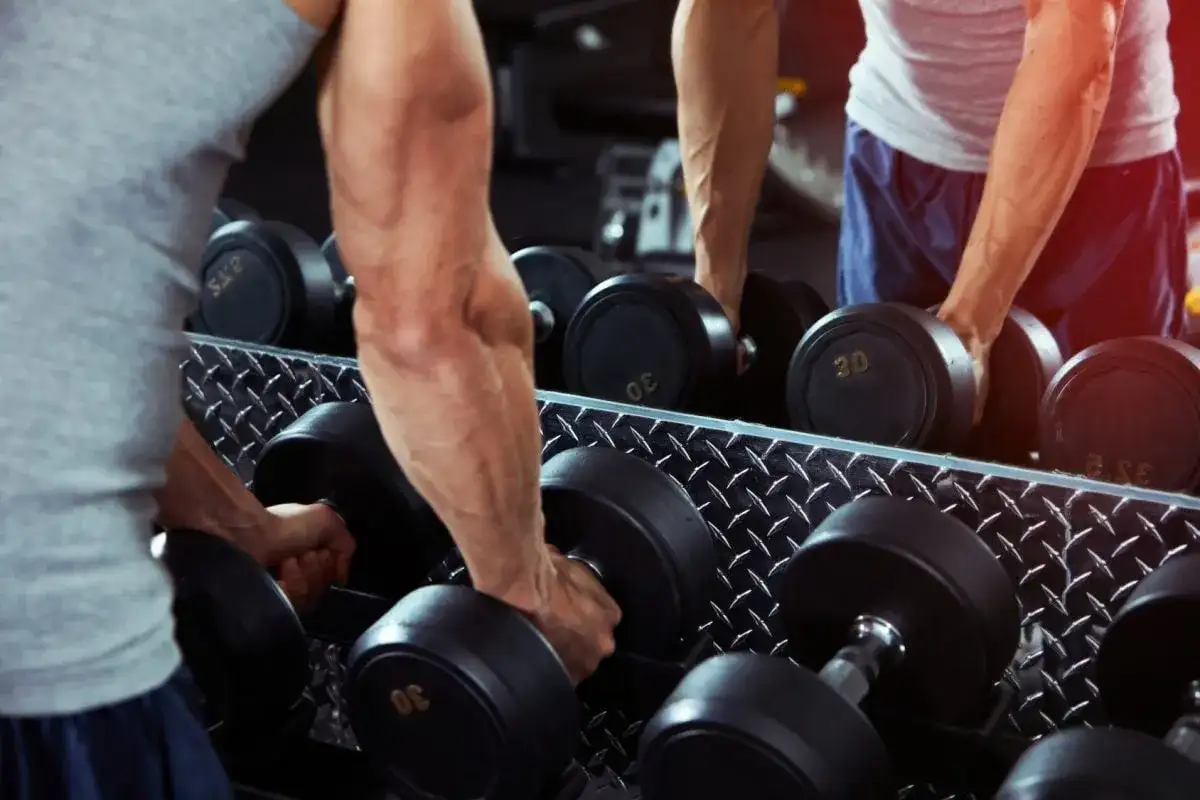 Skuteczny trening na redukcję: jak szybko schudnąć i czuć się lepiej