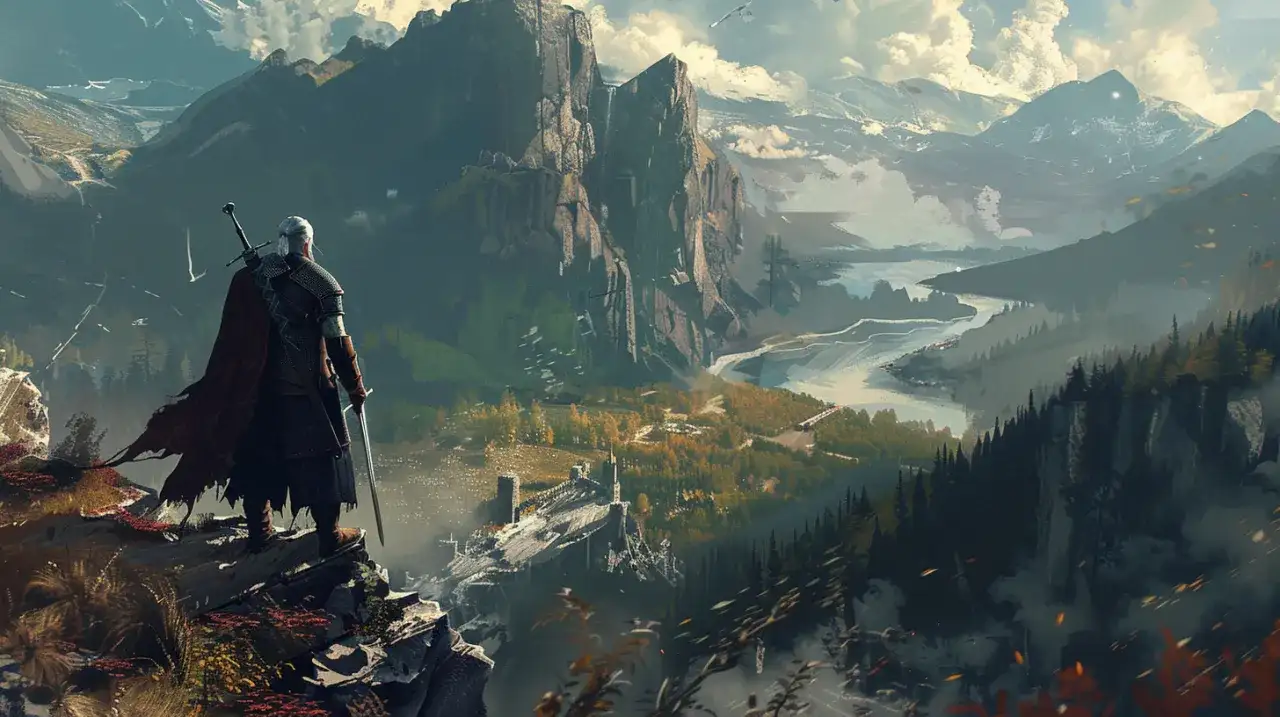 Wiedźmin 1 na PS4: Czy kiedykolwiek się doczekamy? Analizujemy szanse