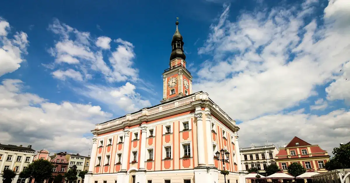 Najciekawsze atrakcje w Lesznie, które musisz zobaczyć