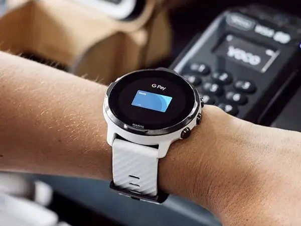 Najlepsze smartwatche z NFC, które zmienią Twoje codzienne płatności