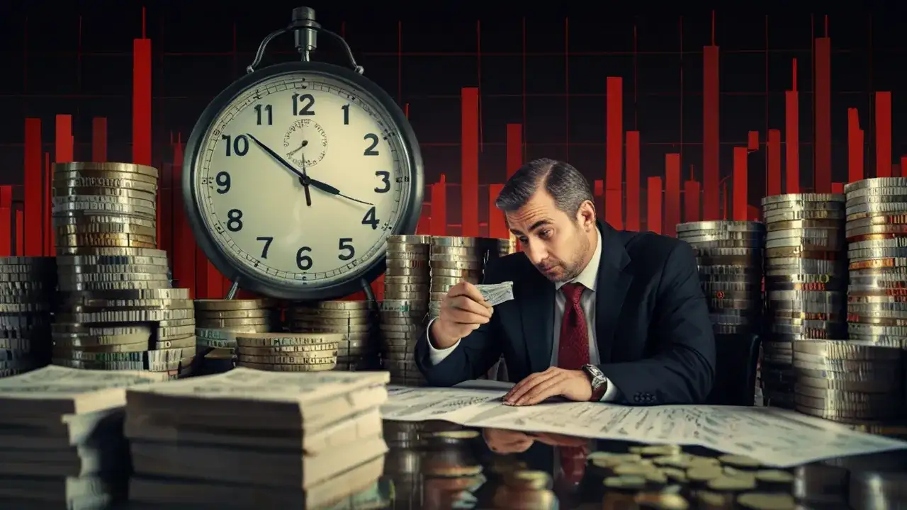 Kiedy przekroczysz próg podatkowy? Czytaj, zanim będzie za późno