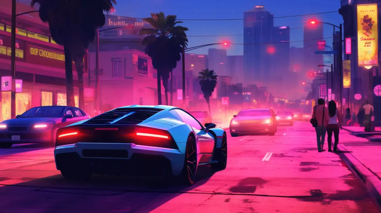 Jak zarabiać w GTA Online - szybkie sposoby na zarobienie pieniędzy