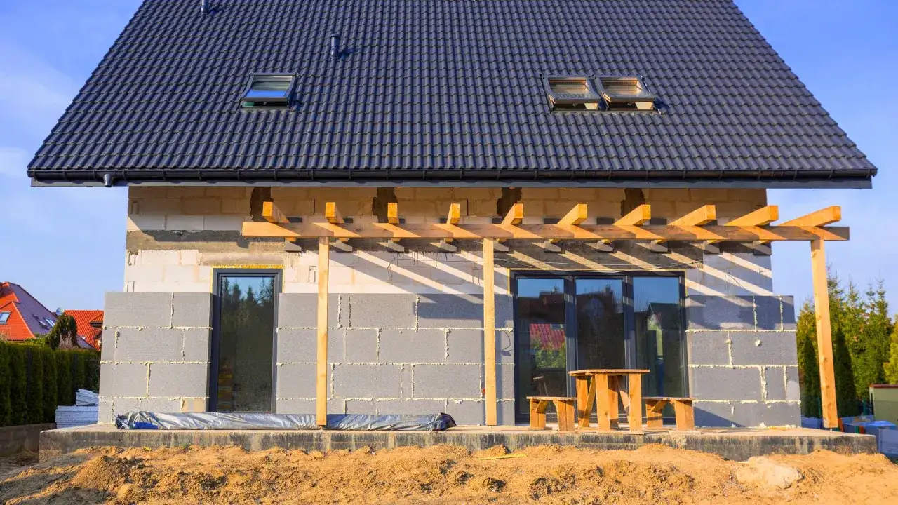 Czy jest dofinansowanie do ocieplenia domu? Sprawdź, jak obniżyć koszty termomodernizacji