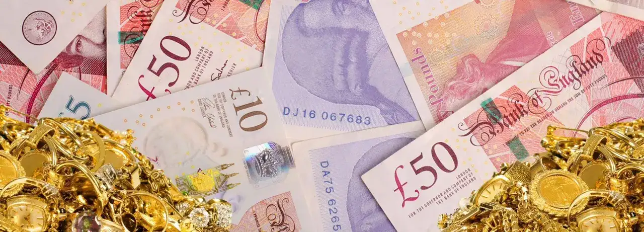 Gdzie sprzedawać biżuterię, aby uniknąć strat i zyskać więcej?