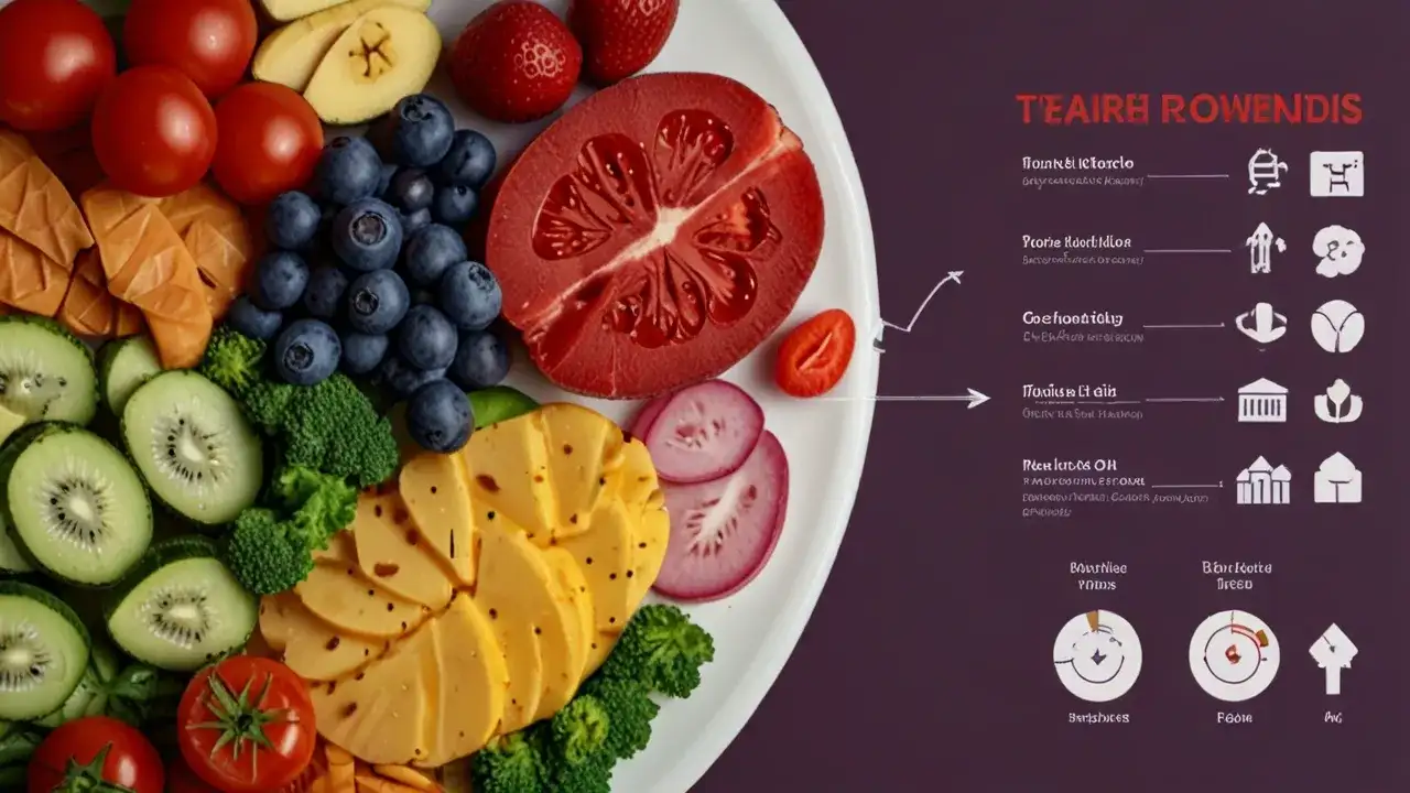 7 skutecznych sposobów jak obniżyć trójglicerydy i cholesterol!