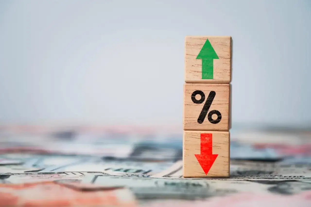 Co składa się na oprocentowanie kredytu hipotecznego i jak to działa?