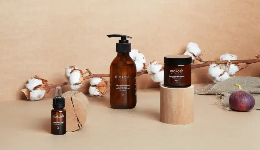 Natura Sens Beauty – Naturalne Piękno i Skuteczna Pielęgnacja Skóry