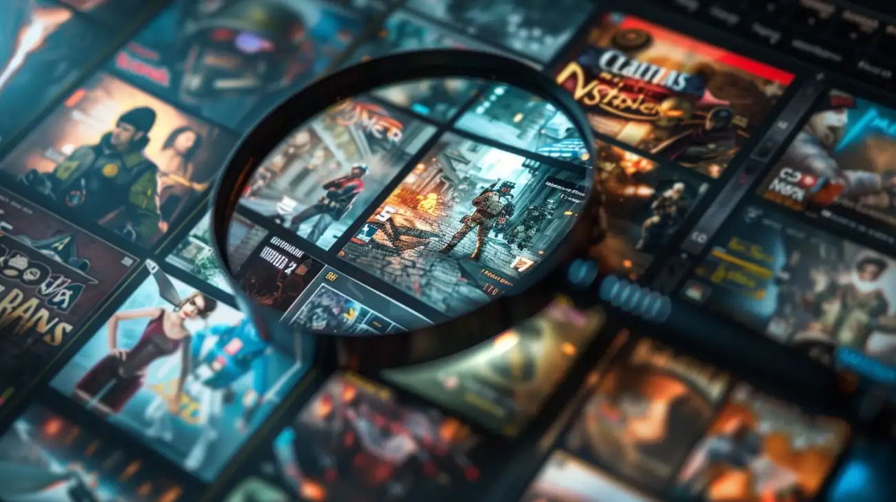 Lista serwerów Call of Duty: Znajdź najlepsze miejsce do gry 